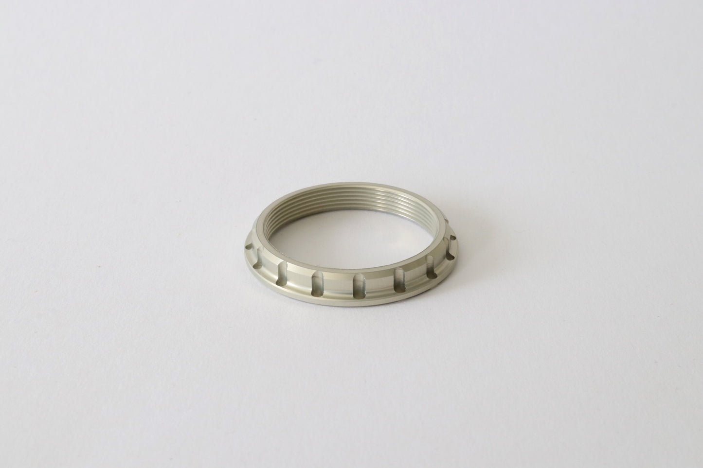 FORK ORIENTATION RING